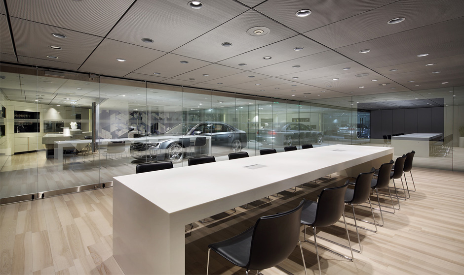 audi-showroom-beijing-decca-contract-bespoke-conference-table-angle