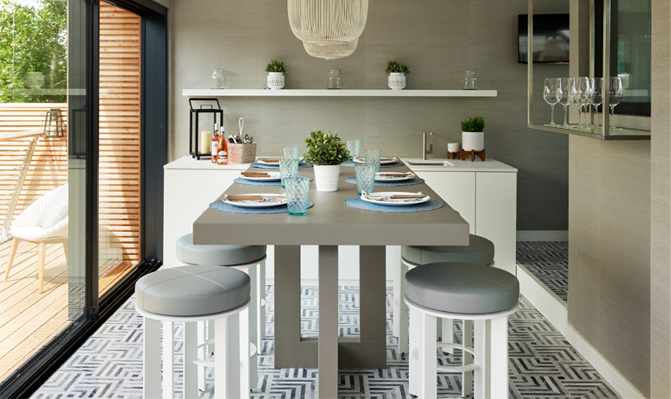 Hamilfod-Design-lakes-by-yoo-dining-room-bar-stools-decca-london-residential-furniture-bolier