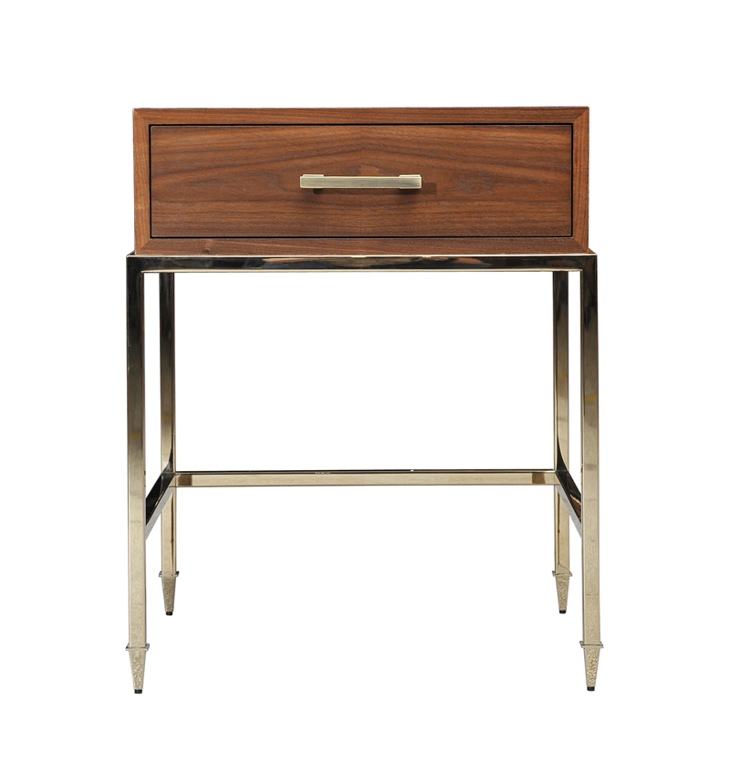 Decca-London-hospitality-projects-bedside-table