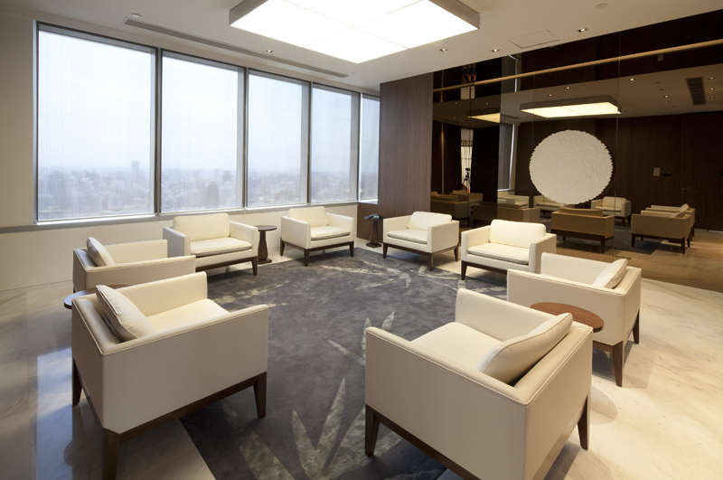 Robarts-Spaces-Rio-Tinto-Shanghai-Decca-Contract-lounge-chairs