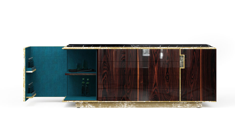 Accouter_Design_Credenza_Open