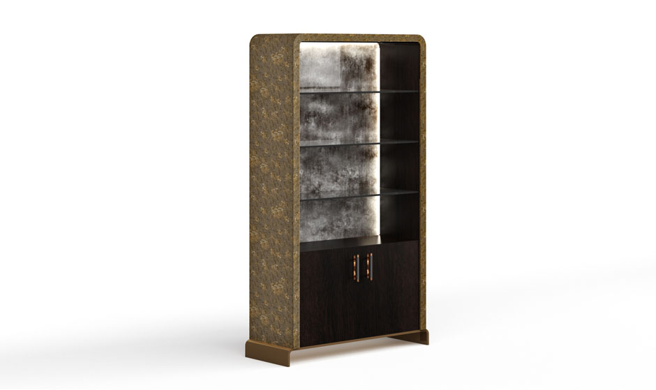 Gartner_Lewin_Custom_Decca_Bookcase