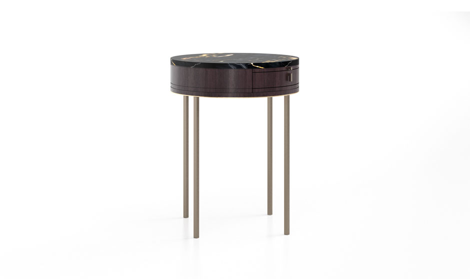 Gartner_Lewin_Custom_Decca_Side_Table