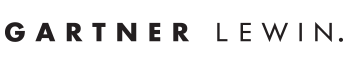 gartner lewin logo