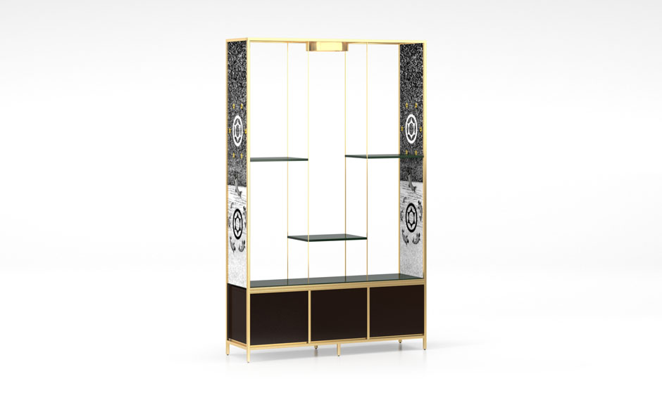 RPW_Design_Custom_Decca_Cabinet_open