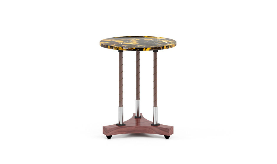 Rene_Dekker_Design_Custom_Decca_Side_table