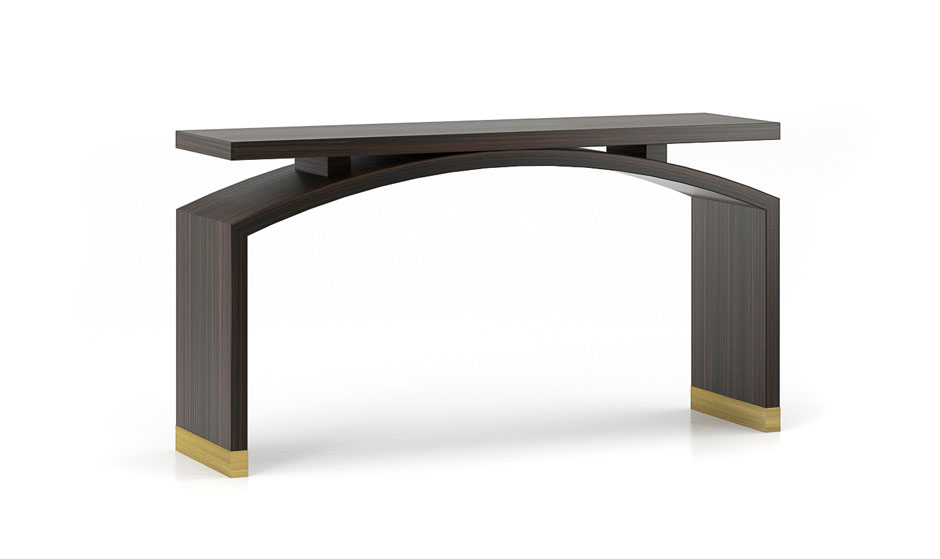 Sine_Cera_Design_Custom_Decca_Console_Table