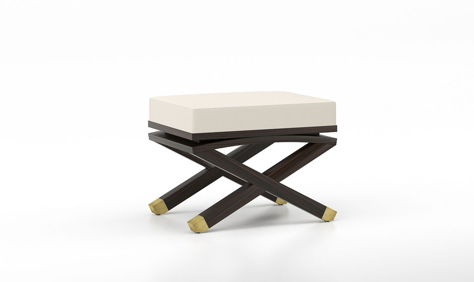 Sine_Cera_Design_Custom_Decca_Stool