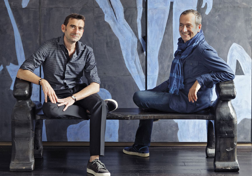 Marc Hertrich & Nicolas Adnet_Studio MHNA_Decca Home_clr