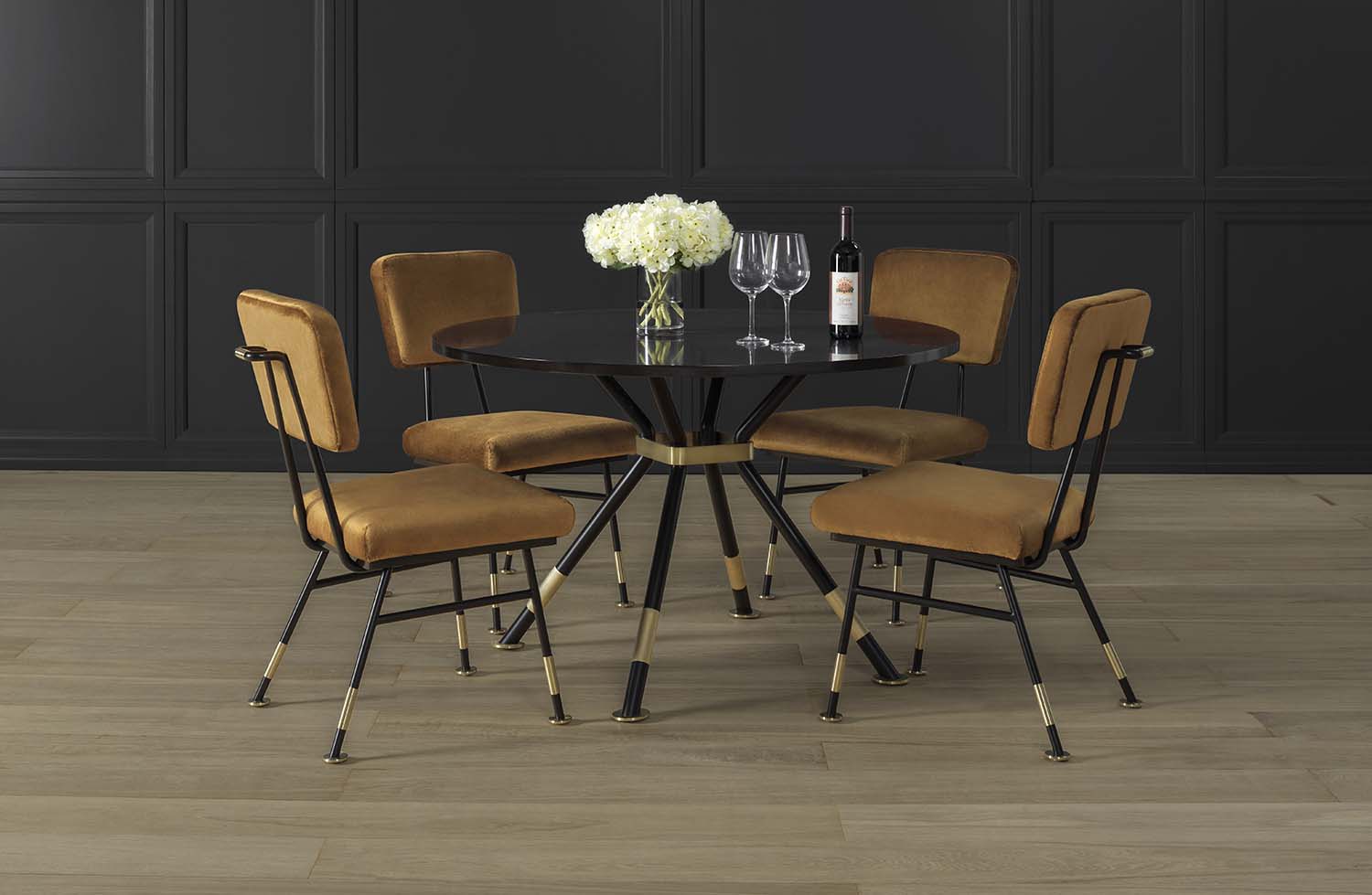 The London Collection dining set