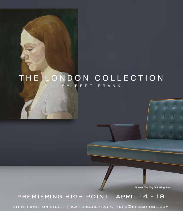 London collection HPMKT