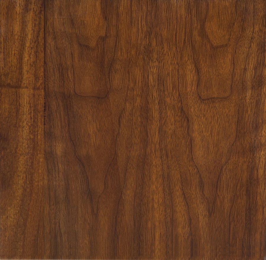 1101 Figured Flat Cut Walnut Veneer