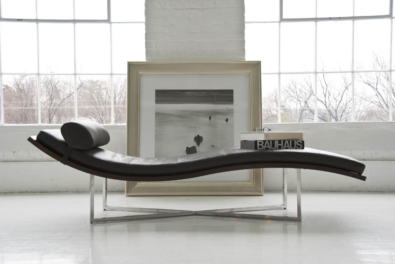 Michael Vanderbyl_Domicile collection_Luxury Furniture_Bolie